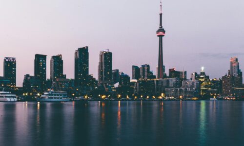 Affordable SEO Toronto: How to Get More Traffic & More Leads