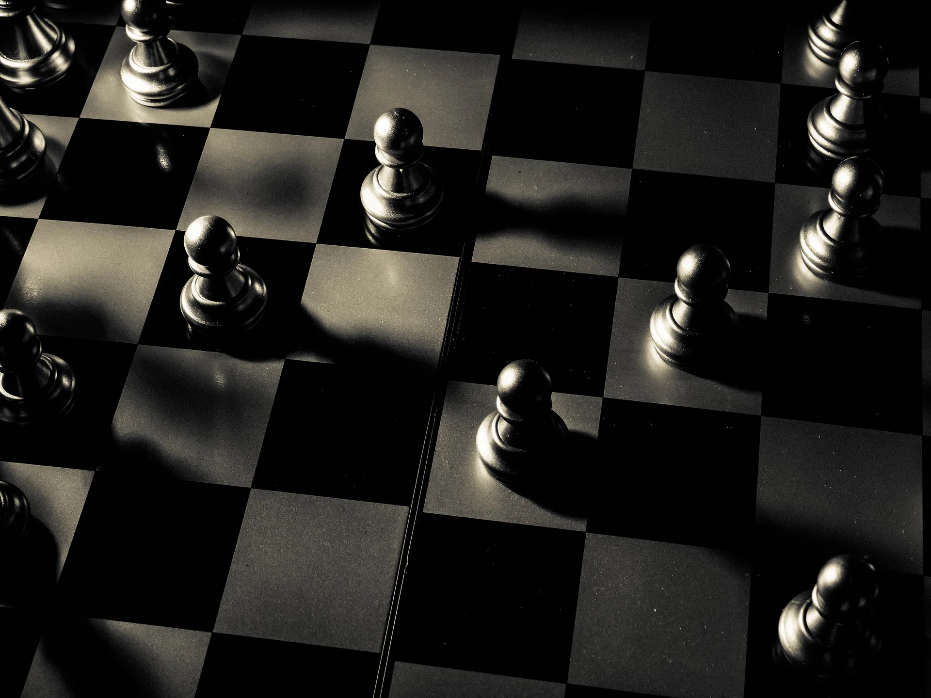 Strategy & Planning