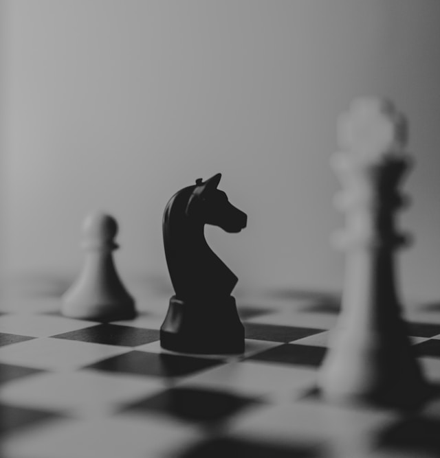 SEO Strategy
