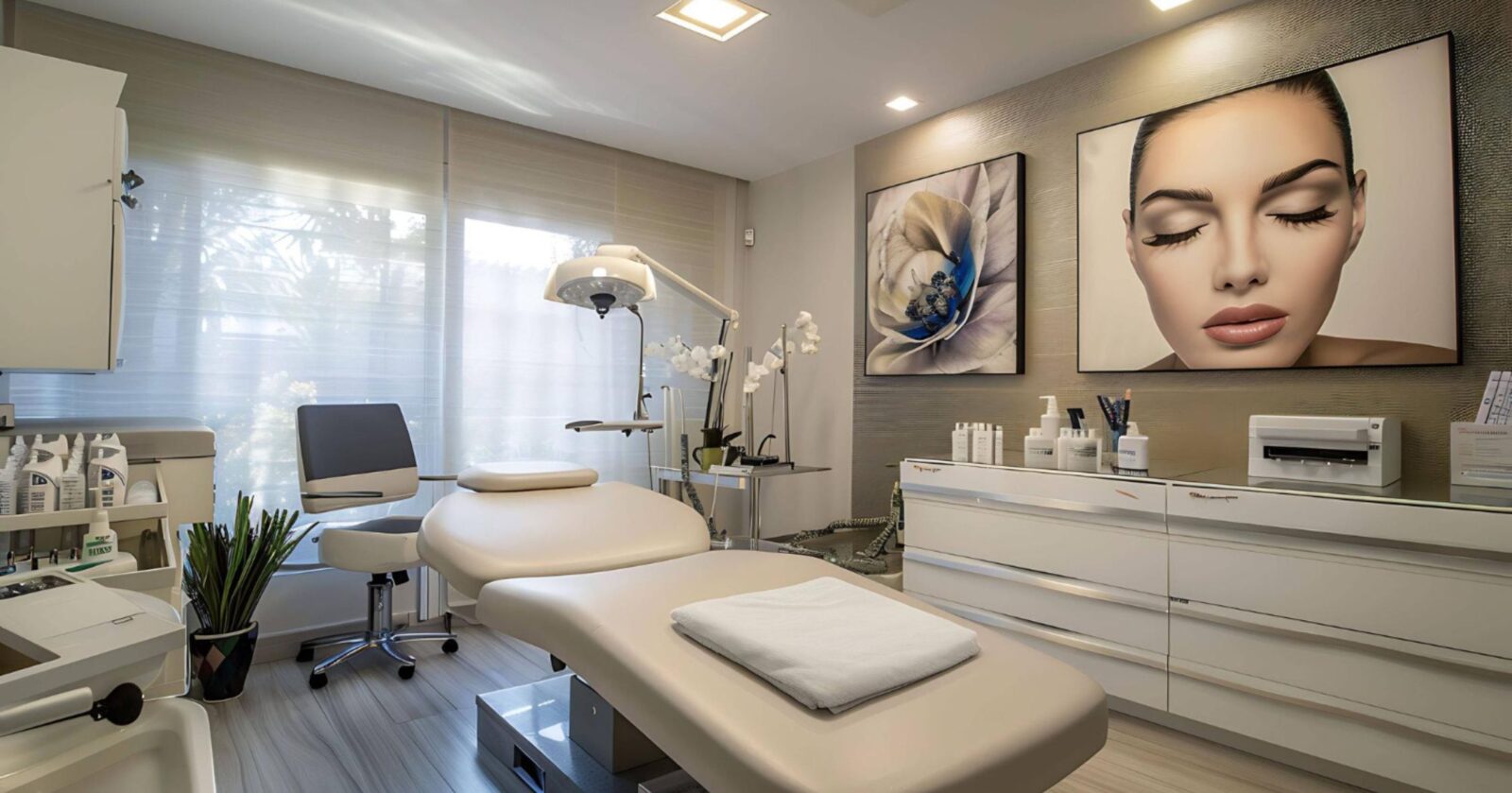SEO Expert for Medical Aesthetic Clinic